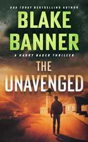poster The Unavenged