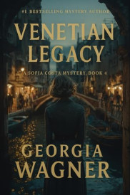 poster The Venetian Legacy