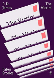 book cover of The Victim