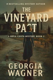 poster The Vineyard Pact