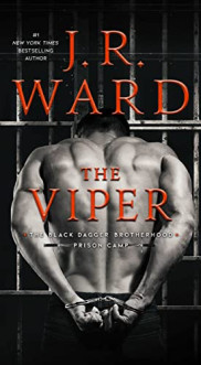 book cover of The Viper