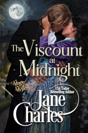 poster The Viscount at Midnight