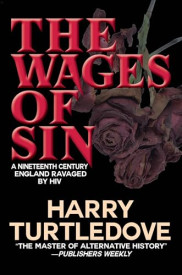book cover of The Wages of Sin