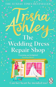poster The Wedding Dress Repair Shop