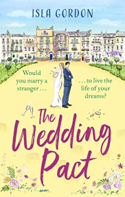 poster The Wedding Pact