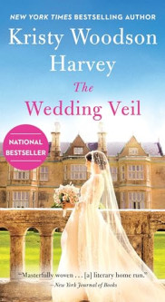 poster The Wedding Veil