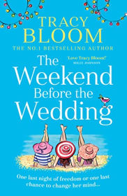 poster The Weekend Before the Wedding