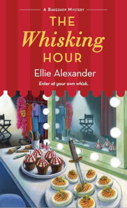 book cover of The Whisking Hour