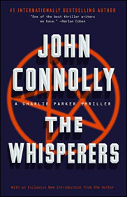 book cover of The Whisperers