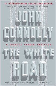book cover of The White Road