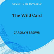 book cover of The Wild Card