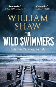 poster The Wild Swimmers