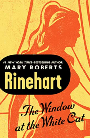 poster The Window at the White Cat