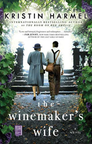 poster The Winemaker's Wife