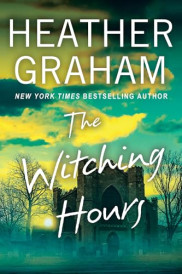 book cover of The Witching Hours