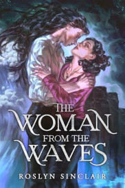 book cover of The Woman from the Waves