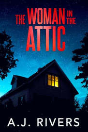 book cover of The Woman in the Attic