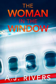 book cover of The Woman in the Window