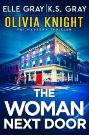 poster The Woman Next Door