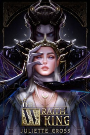 poster The Wraith King