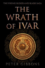 book cover of The Wrath of Ivar