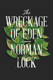 book cover of The Wreckage of Eden