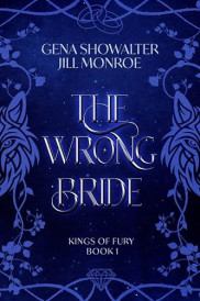 book cover of The Wrong Bride