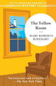 poster The Yellow Room