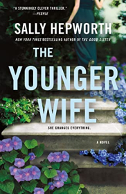 poster The Younger Wife