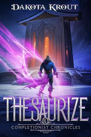 poster Thesaurize