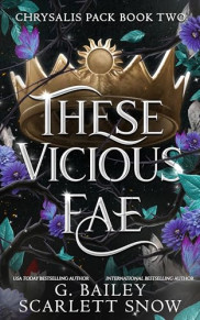 poster These Vicious Fae