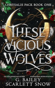 poster These Vicious Wolves