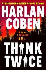 book cover of Think Twice