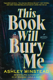 book cover of This Book Will Bury Me