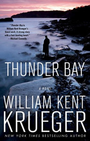 Poster Thunder Bay