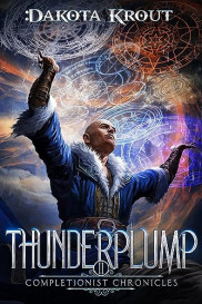 poster Thunderplump