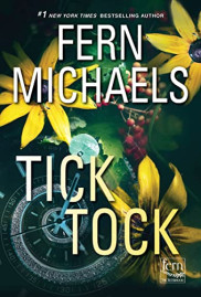 poster Tick Tock