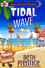 Poster Tidal Wave