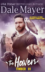 book cover of Timber
