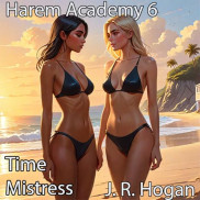 book cover of Time Mistress