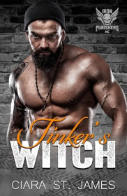 poster Tinker's Witch
