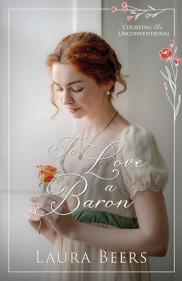 book cover of To Love a Baron