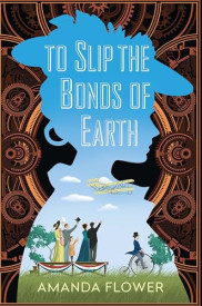 poster To Slip the Bonds of Earth