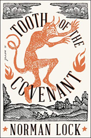 book cover of Tooth of the Covenant