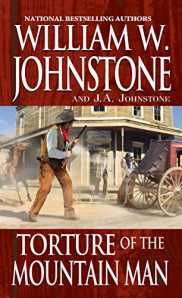 book cover of Torture of the Mountain Man