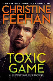 poster Toxic Game