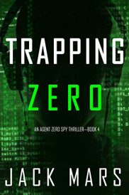 poster Trapping Zero