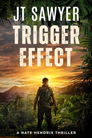 book cover of Trigger Effect