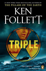 poster Triple
