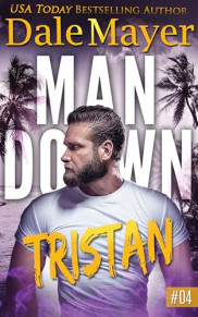 book cover of Tristan